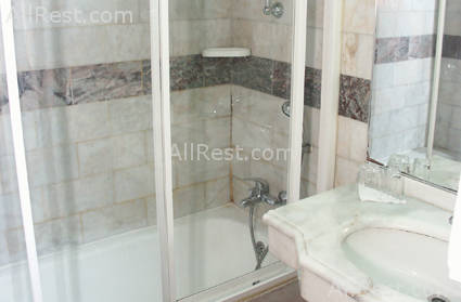 Viva Hotel Mosaic 6